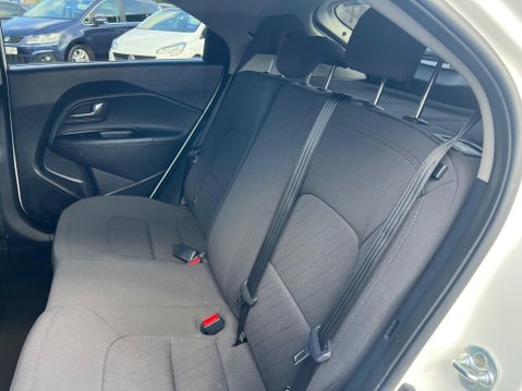 Kia Rio 1.25 SR7 Euro 6 5dr 29