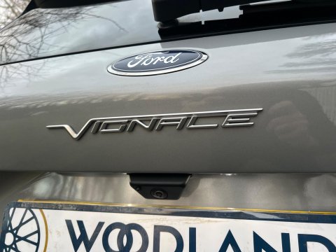 Ford Kuga VIGNALE 29