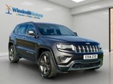 Jeep Grand Cherokee 3.0 V6 CRD Limited Plus SUV 5dr Diesel Auto 4WD Euro 5 (247 bhp) 1