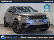 Land Rover Range Rover Velar 2.0 Range Rover Velar R-Dynamic SE D180 Auto 4WD 5dr 1