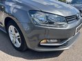 Volkswagen Polo 1.2 TSI BlueMotion Tech Match Edition DSG Euro 6 (s/s) 5dr 12