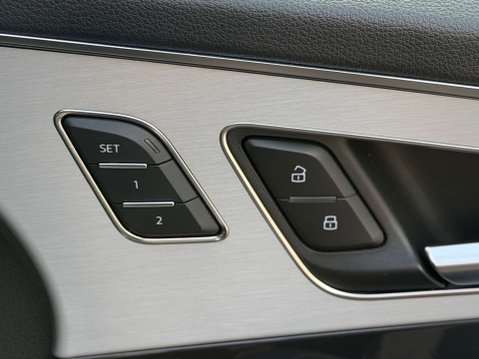 Audi Q7 3.0 Q7 S Line TDI Quattro Auto 4WD 5dr 44