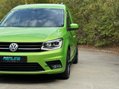 Volkswagen Caddy 2.0 TDI C20 Highline DSG SWB Euro 6 (s/s) 5dr 6