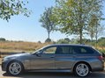 BMW 5 Series 3.0 530d M Sport Touring Auto Euro 6 (s/s) 5dr 10