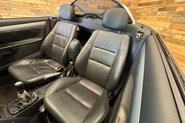 Vauxhall Tigra 1.4i 16v Exclusiv Convertible 2dr Petrol Manual (a/c) (146 g/km, 89 bhp) 11