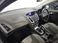 Ford Focus 1.6 Focus Zetec 105 5dr 22