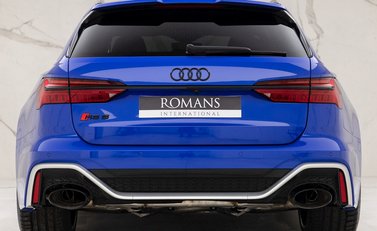 Audi RS6 Avant Nogaro Edition 5