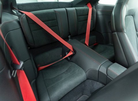 Porsche 911 (992) Carrera 4 GTS 13