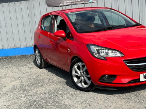 Vauxhall Corsa 1.4i ecoFLEX Energy Euro 6 5dr (a/c) 25