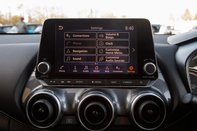 Nissan Juke N-CONNECTA 28