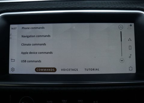 Land Rover Range Rover Evoque 1.5 Range Rover Evoque S P300e Auto 4WD 5dr 23