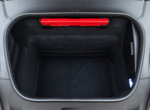 Porsche 911 Targa 4 GTS (992) 27