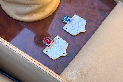 Aston Martin V8 Vantage X-Pack 7.0 20