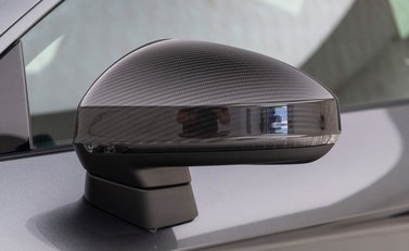 Audi R8 V10 Performance Carbon Black 23