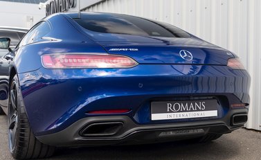 Mercedes-Benz Amg GT GT Premium 24