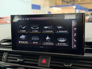 Audi A5 2.0 TFSI 35 Black Edition Coupe 2dr Petrol S Tronic Euro 6 (s/s) (150 ps) 41