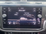 Volkswagen Tiguan SE NAV TSI 22