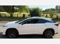 Lexus RX 3.5 RX 450h F Sport CVT 4WD 5dr 43
