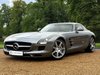 Mercedes-Benz SLS SLS AMG