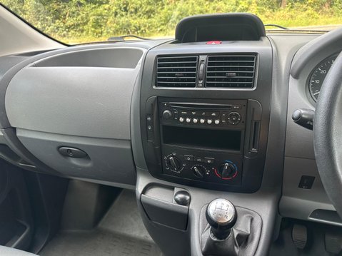 Peugeot Expert TEPEE COMFORT L1 HDI 6STR 14
