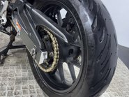 Honda CB500X 2018 68 PLATE MOT SERVICED 1 OWNER ADVENTURE BIKE A2 READY 500CC 14