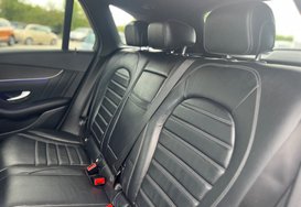 Mercedes-Benz GLC GLC 300 D 4MATIC AMG LINE PREMIUM 34