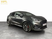 Ford Puma 1.0T EcoBoost MHEV ST SUV 5dr Petrol Hybrid DCT Euro 6 (s/s) (170 ps) Air C 1