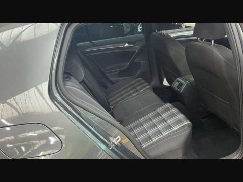 Volkswagen Golf 2.0 Golf GTD TDI Semi-Automatic 5dr - NATIONAL DELIVERY* 11