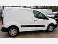 Peugeot Partner 1.6 BlueHDi 854 Professional Panel Van 5dr Diesel Manual L1 (112 g/km, 100 9