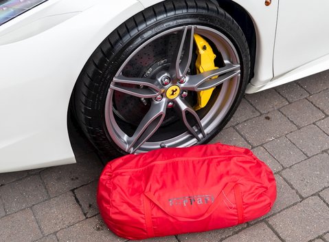 Ferrari 458 Italia 28