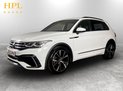 Volkswagen Tiguan 1.5 TSI R-Line SUV 5dr Petrol DSG Euro 6 (s/s) (150 ps) Air Con - Alloys - 3