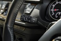 Skoda Fabia COLOUR EDITION TSI 16