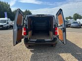 Citroen Dispatch AUTO [SOLD SM] MWB L2H1 Low Roof Prime 3100 Air Con Sensors EURO 6 8