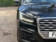 Audi Q2 1.0 TFSI S line Euro 6 (s/s) 5dr 6