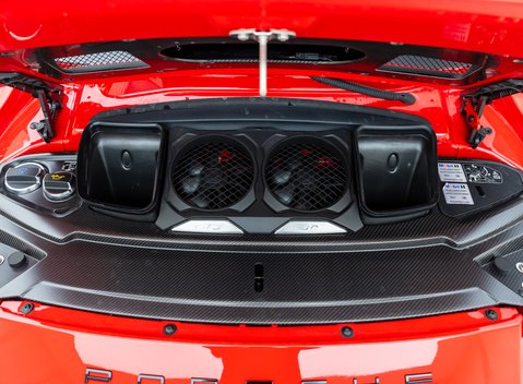 Porsche 911 GT3 (991.2) 30