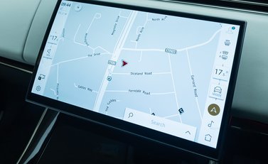 Land Rover Range Rover Sport P550e AUTOBIOGRAPHY 23