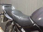 Yamaha YBR 125 2013 28K COMMUTER LEARNER BIKE SPARES OR REPAIR 125CC 17