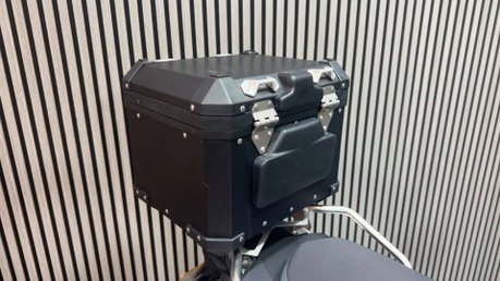 BMW F 850 GS TE 2022 TRIPLE BLACK 1 OWNER ONLY 6K STUNNING ADV BIKE 18