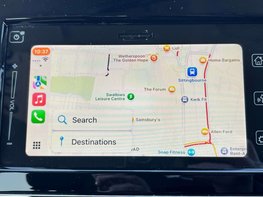 Suzuki Vitara 1.4 Vitara SZ-T Boosterjet MHEV 5dr 36