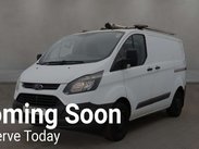 Ford Transit Custom 2.0 Transit Custom 310 2