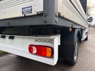 Vauxhall Movano F3500 L3 H1 Double Cab Dropside - Air Con 21