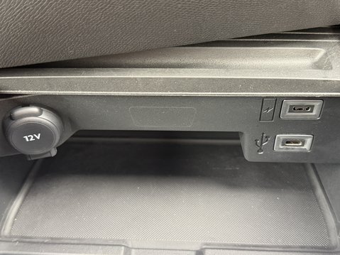 Vauxhall Astra 1.2 Turbo 130 GS 5dr 28