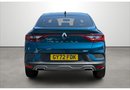 Renault Arkana 1.6 E-TECH Hybrid 145 R.S. Line 5dr Auto 7