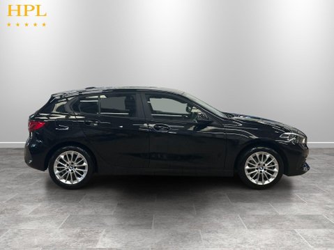 BMW 1 Series 1.5 118i SE (LCP) Hatchback 5dr Petrol DCT Euro 6 (s/s) (136 ps) Air Con - 8