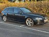 Audi A4 2.0 TFSI S line Estate 5dr Petrol S Tronic quattro Euro 5 (s/s) (211 ps)