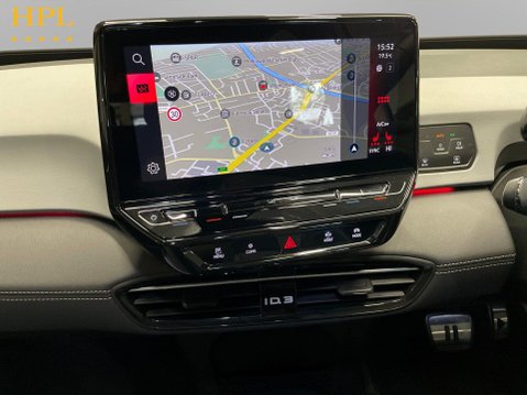 Volkswagen ID.3 Pro S 77kWh Hatchback 5dr Electric Auto (4 Seat) (204 ps) 1 Owner - Sensor 18