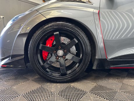 Honda Civic 2.0 i-VTEC Type R GT Hatchback 5dr Petrol Manual Euro 6 (s/s) (310 ps) 8