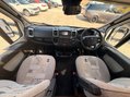 Elddis Majestic 275 12