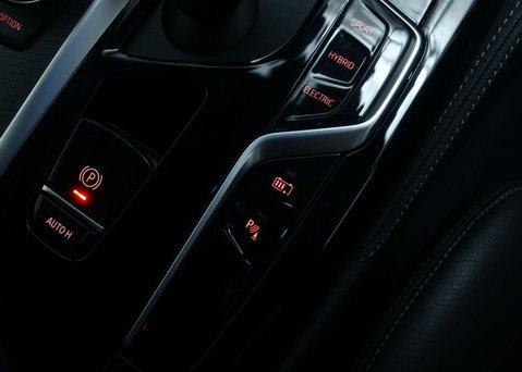 BMW 5 Series 2.0 530e 12kWh M Sport Saloon 4dr Petrol Plug-in Hybrid Steptronic Euro 6 ( 41