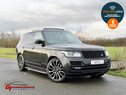 Land Rover Range Rover 4.4 SD V8 Autobiography Auto 4WD Euro 5 5dr